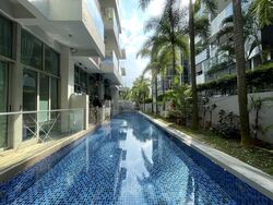Loft @ Stevens (D10), Apartment #621630641